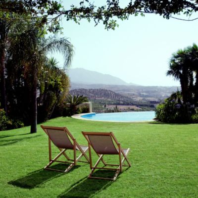 Gazon synthétique Eden - 35 mm - 4m x 13m