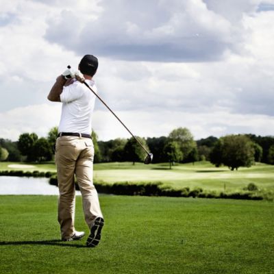 Gazon synthétique golf Putting Green - 13 mm - 4m x 6m