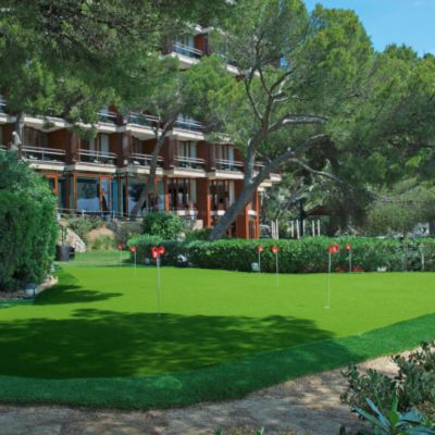 Gazon synthétique golf Putting Green - 13 mm - 4m x 6m