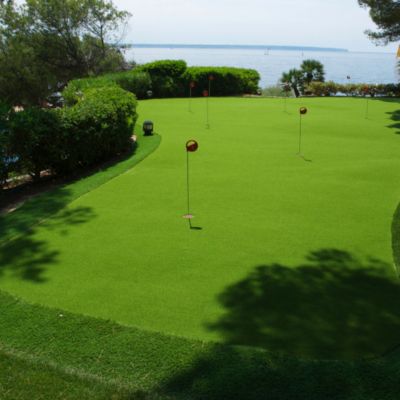 Gazon synthétique golf Putting Green - 13 mm - 4m x 6m