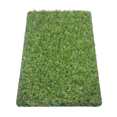 Gazon Synthétique GREEN ECO 18mm - 4Mx18M soit 72m2 - BBE
