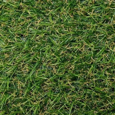 Gazon Synthétique GREEN ECO 18mm - 4Mx18M soit 72m2 - BBE