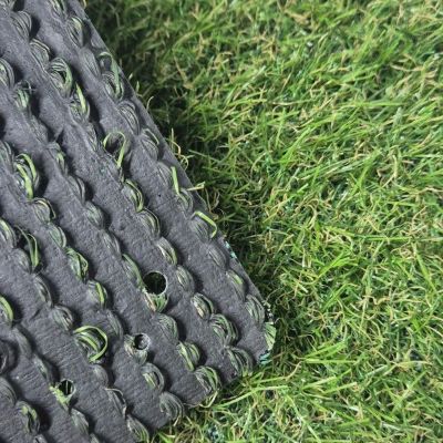 Gazon Synthétique GREEN ECO 18mm - 4Mx18M soit 72m2 - BBE