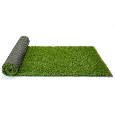 Gazon Synthétique GREEN LUX 30mm - 4Mx13M soit 52m2 - BBE