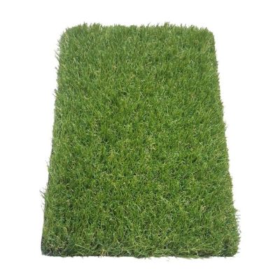 Gazon Synthétique GREEN LUX 30mm - 4Mx13M soit 52m2 - BBE
