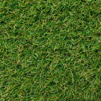 Gazon Synthétique GREEN LUX 30mm - 4Mx13M soit 52m2 - BBE