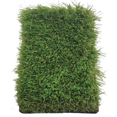 Gazon Synthétique GREEN LUX 50mm - 2Mx13M soit 26m2 - BBE