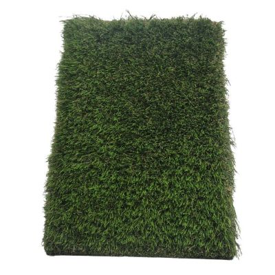 Gazon Synthétique GREEN PRO 38mm - 2Mx12M soit 24m2 - BBE