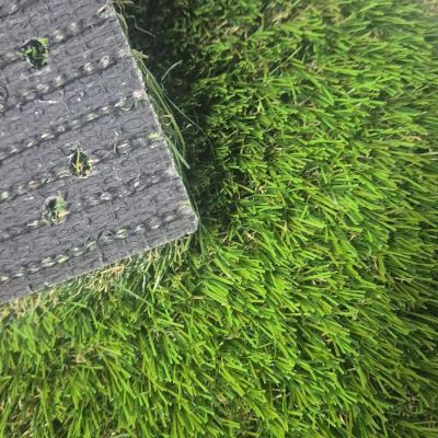 Gazon Synthétique GREEN PRO 38mm - 2Mx12M soit 24m2 - BBE