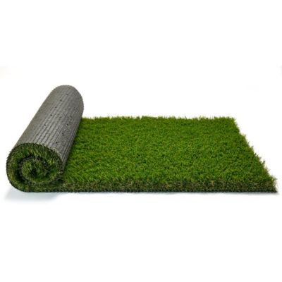 Gazon Synthétique GREEN PRO 40mm - 2Mx4M soit 8m2 - BBE