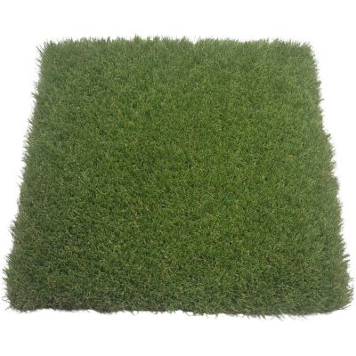 Gazon Synthétique GREEN PRO 40mm - 2Mx4M soit 8m2 - BBE