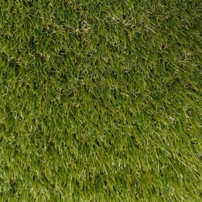 Gazon Synthétique GREEN PRO 40mm - 2Mx4M soit 8m2 - BBE