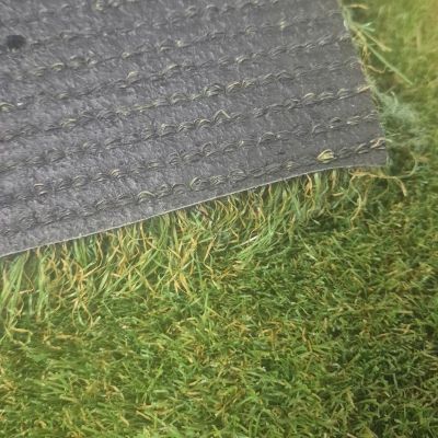 Gazon Synthétique GREEN PRO 40mm - 2Mx4M soit 8m2 - BBE