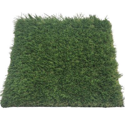 Gazon Synthétique GREEN PRO 48mm - 4Mx6M soit 24m2 - BBE