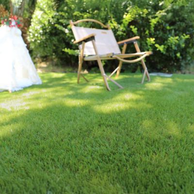 Gazon synthétique Home - 40 mm - 4m x 4m