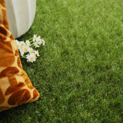 Gazon synthétique Home - 40 mm - 4m x 4m