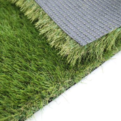 Gazon synthétique Liberté - 45mm - Rouleau de 2m x 11m