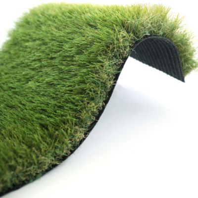 Gazon synthétique Liberté - 45mm - Rouleau de 2m x 11m
