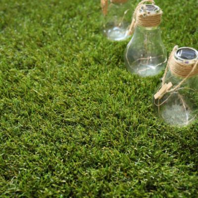 Gazon synthétique Nature Up - 55 mm - Rouleau de 2m x 4m