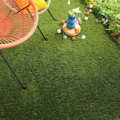 Gazon synthétique Pro Expert 50 - 50mm - Rouleau de 2m x 25m