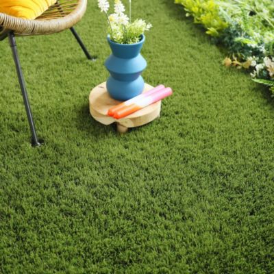 Gazon synthétique Pro Expert 50 - 50mm - Rouleau de 2m x 25m