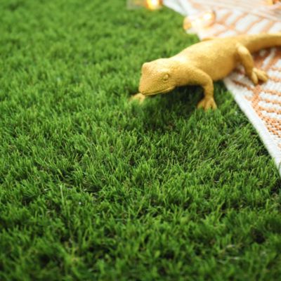 Gazon synthétique Riviera - 30mm - Rouleau de 2m x 3m