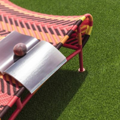 Gazon synthétique Riviera - 30mm - Rouleau de 2m x 3m