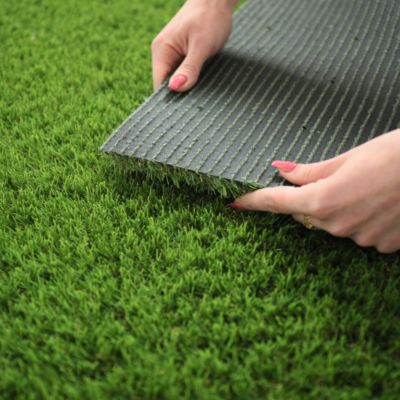 Gazon synthétique Riviera - 30mm - Rouleau de 2m x 3m