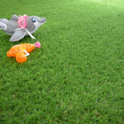 Gazon synthétique Valençay - 25 mm - 3m x 13m