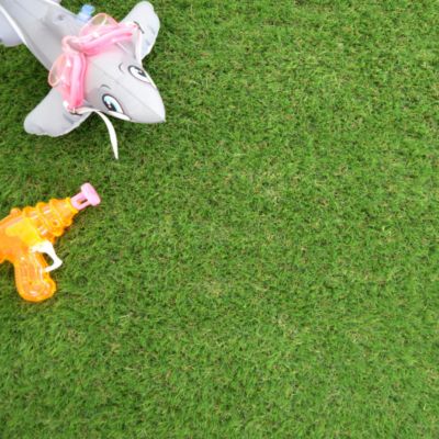 Gazon synthétique Valençay - 25 mm - 3m x 13m