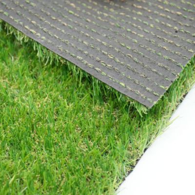 Gazon synthétique Valençay - 25 mm - 3m x 13m