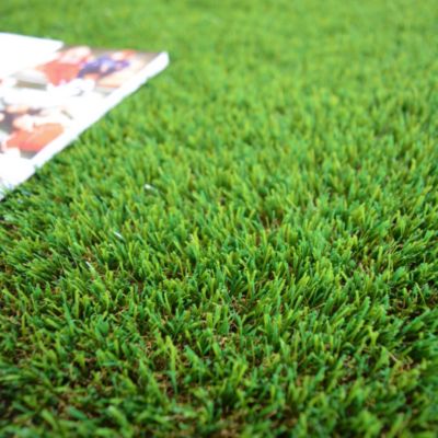 Gazon synthétique Versailles - 40mm - Rouleau de 3m x 12m