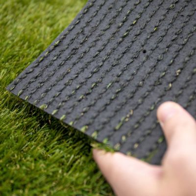 Gazon synthétique Villandry - 25 mm - Rouleau de 3m x 22m