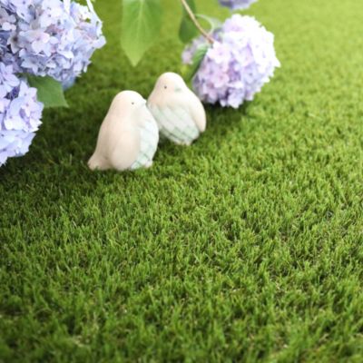 Gazon synthétique Villandry - 25 mm - Rouleau de 3m x 5m