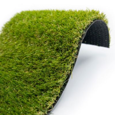 Gazon synthétique Villandry - 25 mm - Rouleau de 3m x 5m
