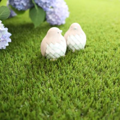 Gazon synthétique Villandry - 25 mm - Rouleau de 3m x 5m