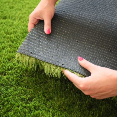Gazon synthétique Vincennes - 35 mm - 3m x 6m