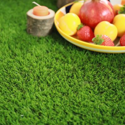 Gazon synthétique Vitalité - 30mm - Rouleau de 1m x 21m