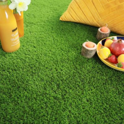 Gazon synthétique Vitalité - 30mm - Rouleau de 2m x 20m