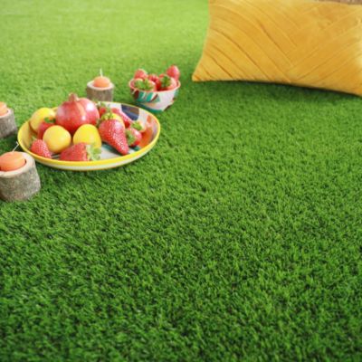Gazon synthétique Vitalité - 30mm - Rouleau de 2m x 20m