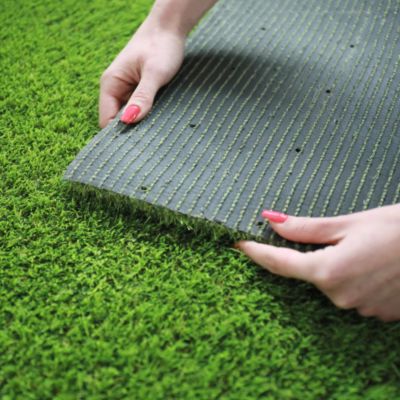 Gazon synthétique Vitalité - 30mm - Rouleau de 2m x 20m