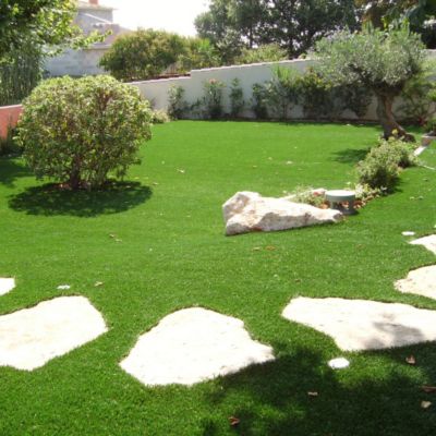 Gazon synthétique Weston Park - 30mm - Rouleau de 3m x 19m