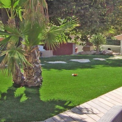 Gazon synthétique Weston Park - 30mm - Rouleau de 3m x 19m