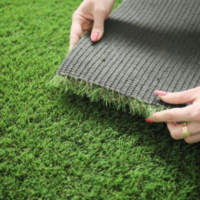 Gazon synthétique Weston Park - 30mm - Rouleau de 3m x 19m