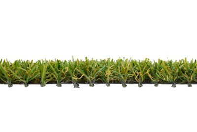 Gazon synthétique Alina Bfs Europe olive 4m ép. 22mm