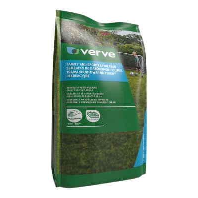 Gazon universel sport et jeux, Verve 400 m2, 10 kg