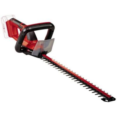 GC-CH 18/50 Li-Solo Power X-Change taille-haie sans fil 50 cm, 18 V