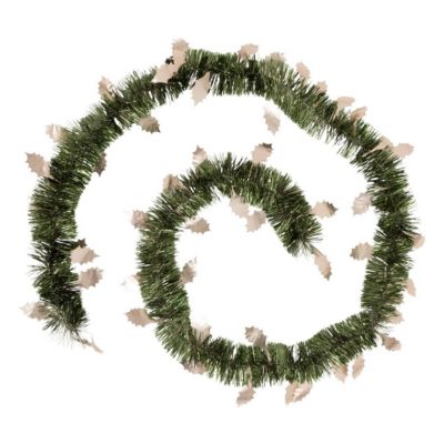 Gdn deco 150x4x2m secrets - feeric lights & christmas