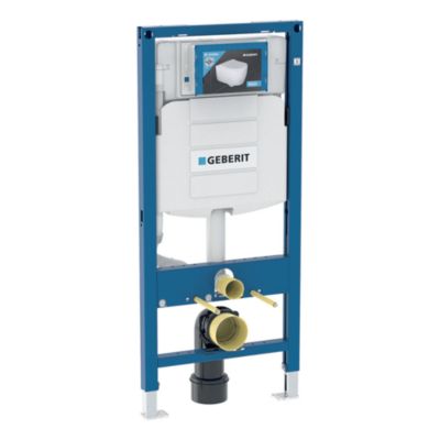 Geberit Bâti-support fixation murale Duofix UP320 (111.300.00.5)
