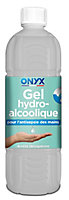 Gel mains hydroalcoolique Onyx 1L
